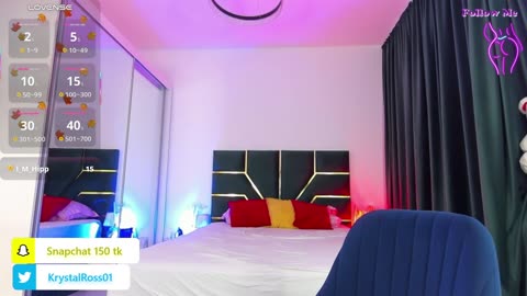 allisonsweets na BongaCams: fotky a profil