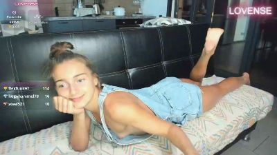 elizsweet — Cam4: ფოტოები და პროფილი