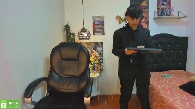 billy_wildd, webcammodell på Cam4: bilder