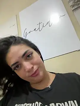 NathFox — Stripchat वेबकैम मॉडल: फ़ोटो