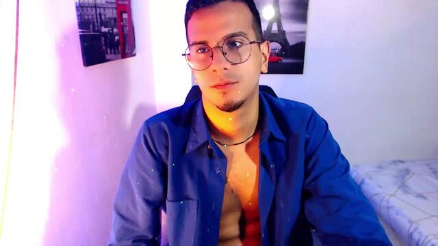 justin-melendez na Flirt4Free: fotky a profil