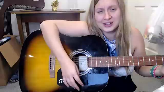 scartit (Chaturbate): foto un profils