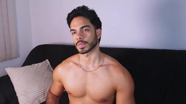 thomas-spellman (Flirt4Free): fotod ja profiil
