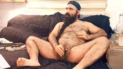 Preview photo of webcam model beardedsmoker on Cam4