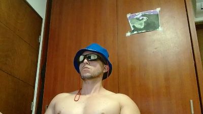andersomendez, webcammodell på Cam4: bilder