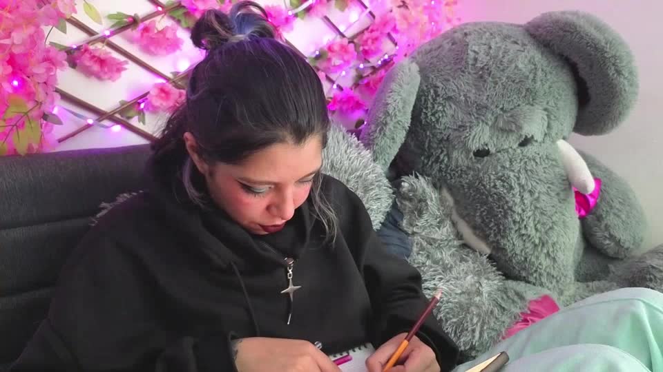 darckvelvet na XloveCam: fotky a profil