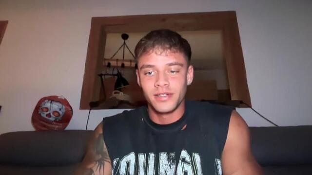 jett-carter, μοντέλο webcam στο Flirt4Free