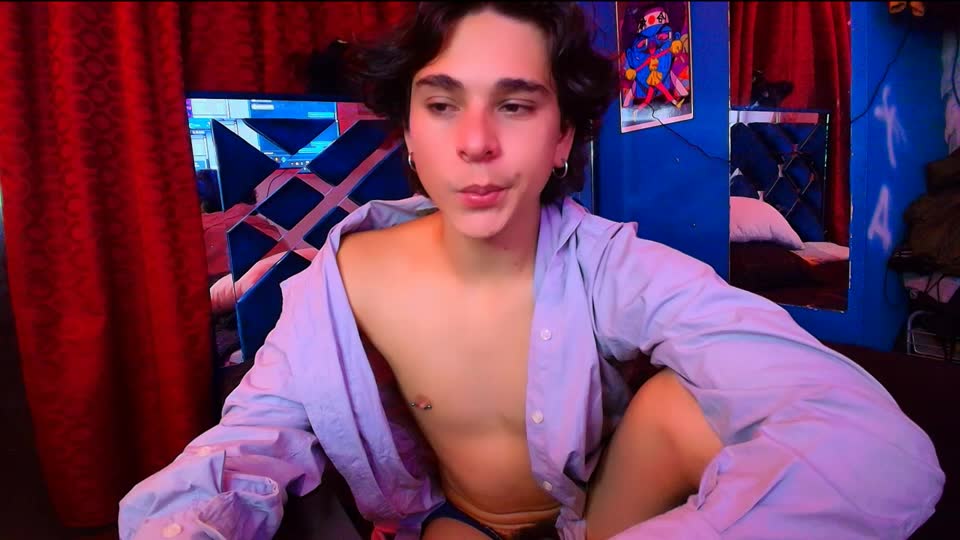 lukehowlandy บน XloveCam: รูปภาพและโปรไฟล์