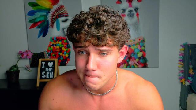 marshall-sin – Webcam-Modell auf Flirt4Free