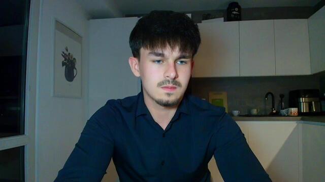 charlton-lee, modèle webcam Flirt4Free : photos