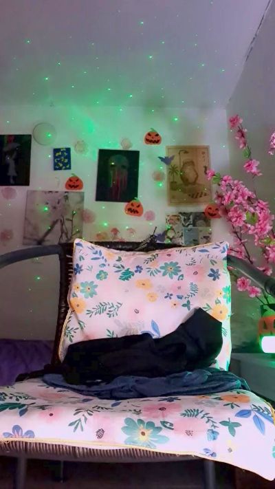 crazymom69: عارضة كاميرا ويب على Cam4