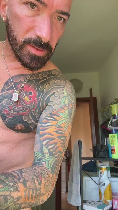 ilgiardiniere, webcammodel på Cam4: fotos