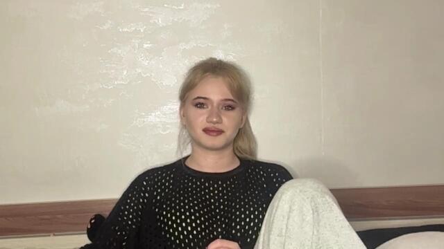 jannet-monroe – Webcam-Modell auf Flirt4Free