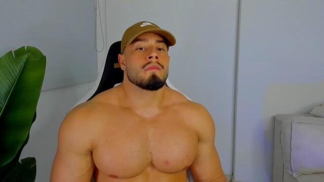 james-terrey, model webcam de Flirt4Free: fotos