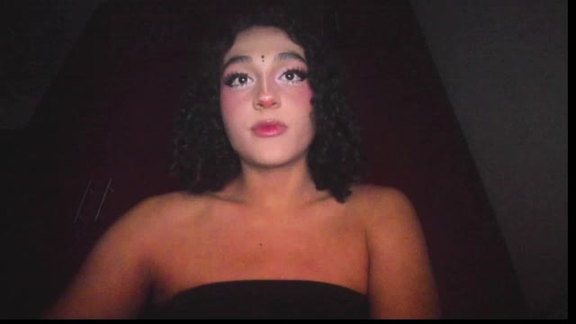 mika_velvet – Chaturbate webkamerás modell
