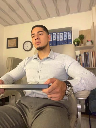 dimitri_coleman บน Cam4: รูปภาพและโปรไฟล์