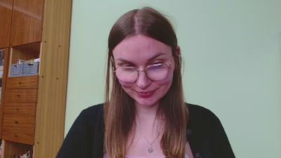 ellyheartx, modèle webcam Cam4 : photos