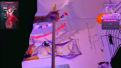 valerie_horny_ (Cam4): nuotraukos, profilis