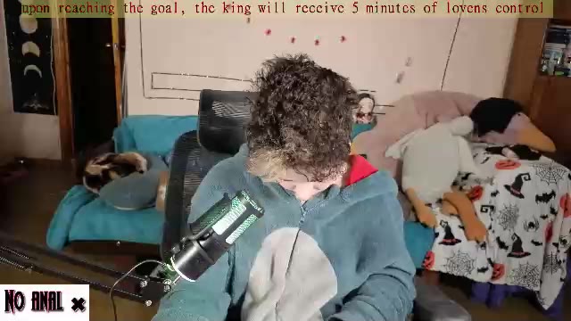 Preview photo of webcam model dark__elf on Chaturbate