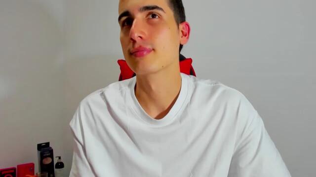 ryan-levi, model webcam de Flirt4Free: fotos