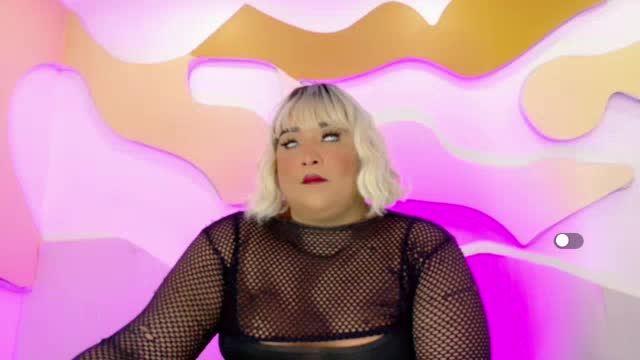 aurorarossx di XloveCam: foto model webcam