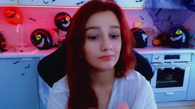 sinty_noria na Chaturbate: fotky a profil