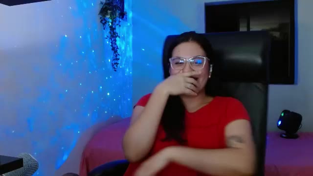 noirmiss na Chaturbate: fotky a profil