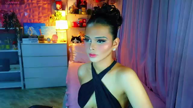 yang_audreylone — Chaturbate वेबकैम मॉडल: फ़ोटो