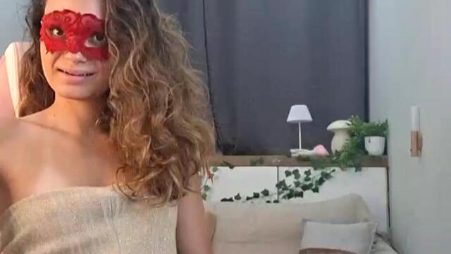 xantala – Flirt4Free webkamerás modell