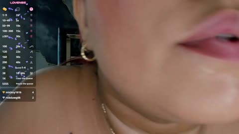 hornymariee di BongaCams: foto model webcam