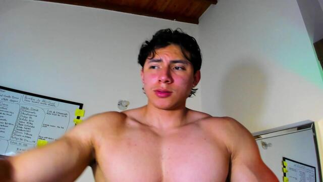 Preview photo of webcam model alexander-classy on Flirt4Free