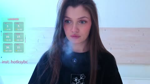 hotksy (BongaCams): foto un profils