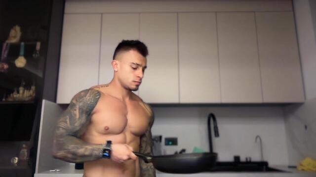 belami-colton — Flirt4Free: ფოტოები და პროფილი