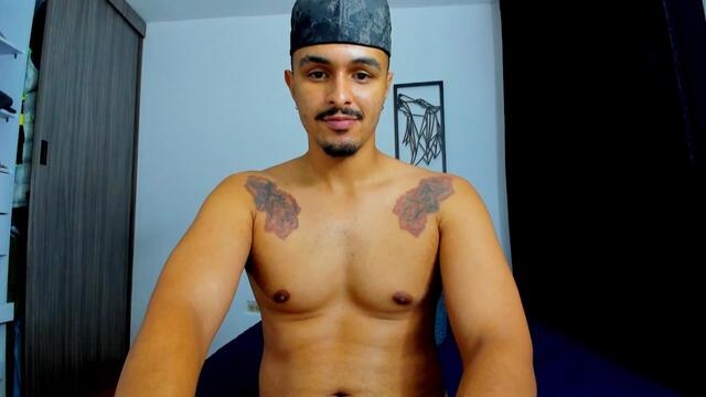 willian-smithh ב-Flirt4Free: תמונות ופרופיל