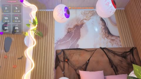 sofiapalmer-tay: عارضة كاميرا ويب على BongaCams