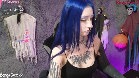 youngalice1 – BongaCams webkamerás modell