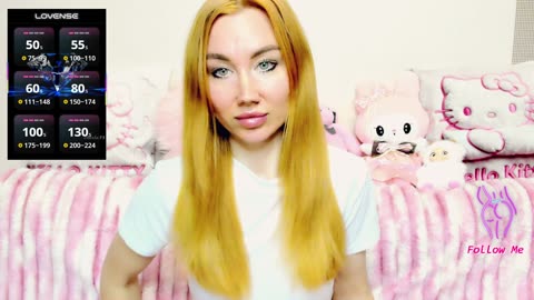 malenkaya-1, webcammodell på BongaCams: bilder