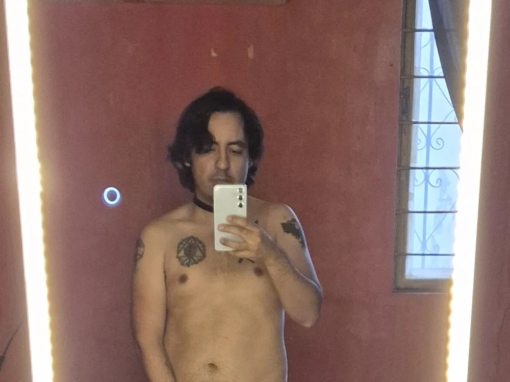 Iscariot19 di Stripchat: foto model webcam