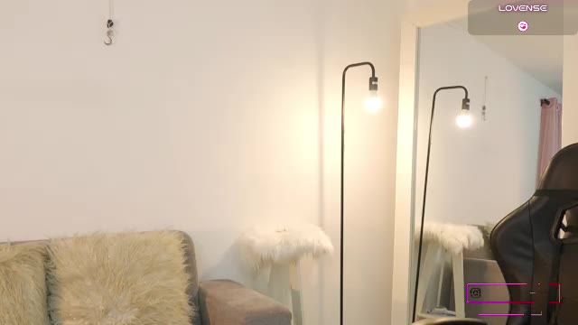 celeste_1220, μοντέλο webcam στο Chaturbate