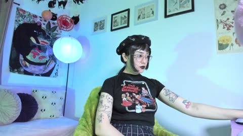 luci--ana, cam model su BongaCams: foto