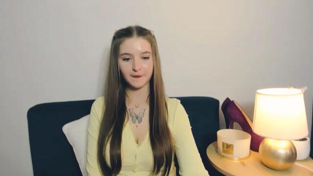 margaret-winslow – уебкам модел в Flirt4Free: снимки