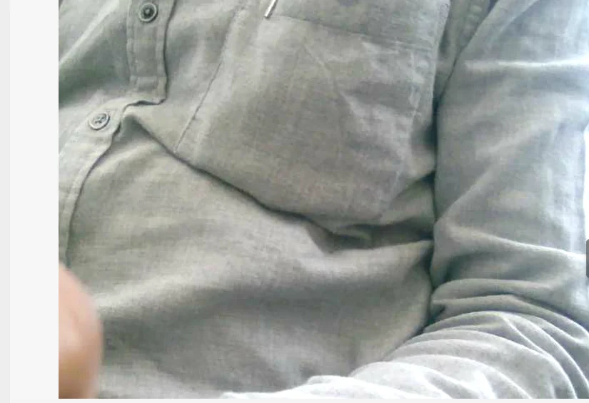 kavipanty: عارضة كاميرا ويب على Stripchat