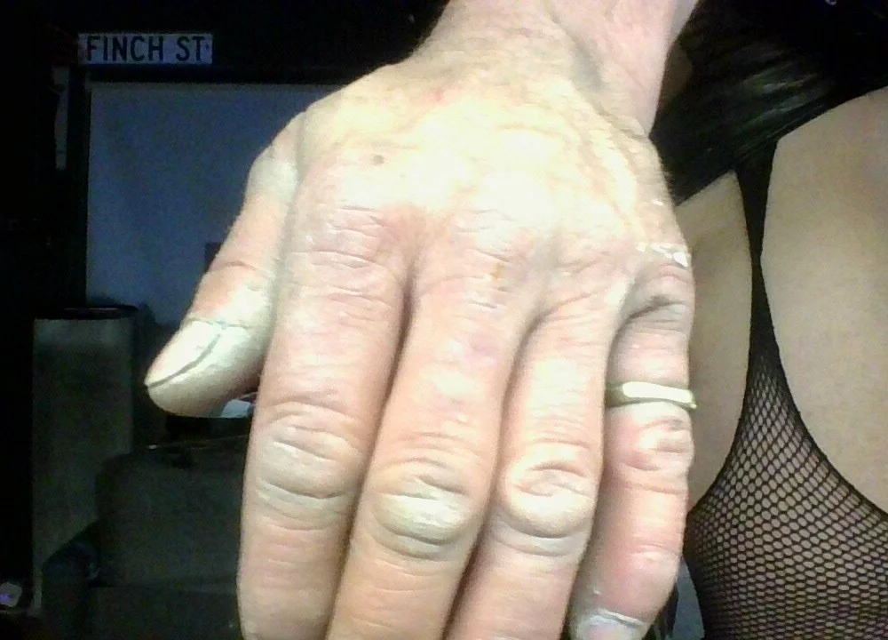 kinkycdslutsv (Stripchat): fotod ja profiil