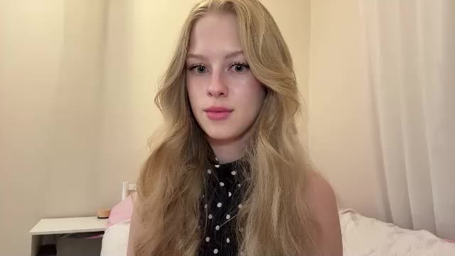 nellweisenborn – Webcam-Modell auf Chaturbate