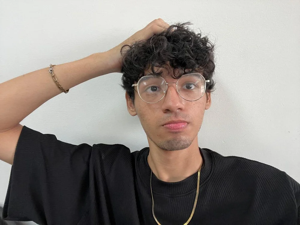 Ethan_Kay na Stripchat: fotky a profil