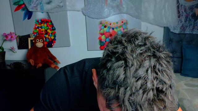 zeb-madison, model webcam de Flirt4Free: fotos