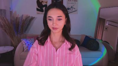 lexievaka na Cam4: fotky a profil