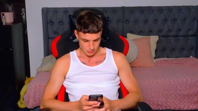 danny-cuomo na Flirt4Free: fotky a profil