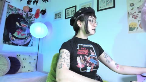luci--ana na BongaCams: fotky a profil