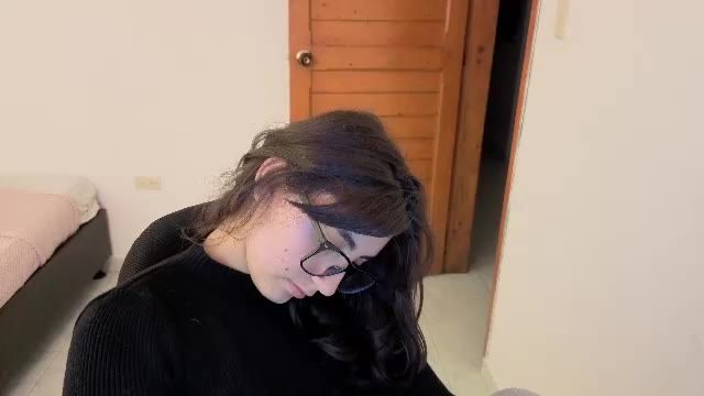 mariagh_, model webcam de Chaturbate: fotos